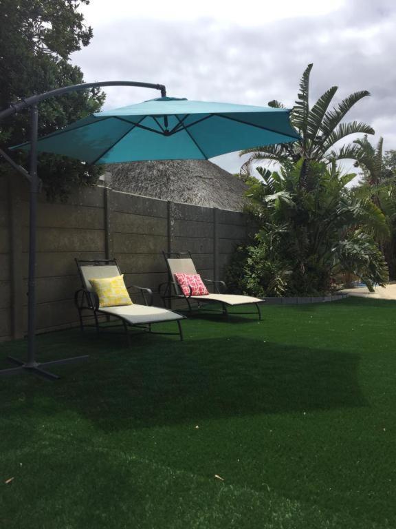 V Hébergement de vacances Le Cap